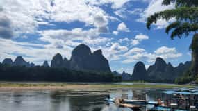 Yangshuo: Full-Day Private Countryside Hiking Tour