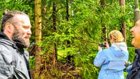 Helsinki: Wycieczka rowerowa lub e-rowerem, grill, sauna, parki i las