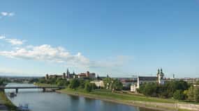 Visite guidée du château de Wawel et de la cathédrale