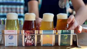 Arco: Birra Artigianale Impavida Guided Tour and BeerTasting
