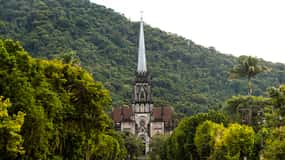 Rio: Petrópolis Guided Cultural City Day Tour with Pickup