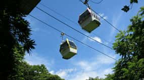 Teleférico Makong de Taipei: Ticket de entrada & Combos