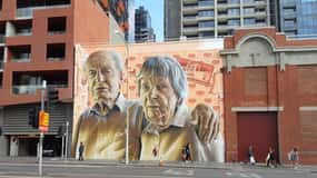 Melbourne: Private Custom Walking Tour with Local Guide