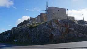 Crete: Lasithi Plateau, Mythologic Park & Villages Tour