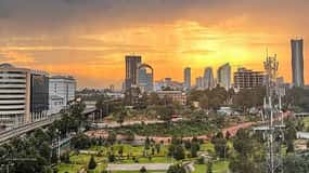 Addis Ababa: City Highlights Guided Tour with Entry Tickets