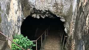 Zanzíbar: Excursión a la Cueva Histórica de Mangapwani