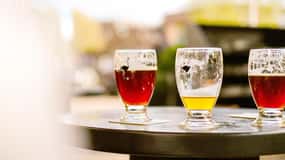 Niagara Craft Brewery Tour Niagara Falls