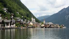 Desde Viena: Melk, Salzburgo, Hallstatt, Alpes y Lagos