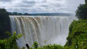 3 Days Victoria Falls and Full day Chobe National Park