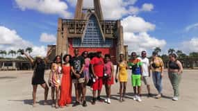 Punta Cana: Visita à cultura da República Dominicana