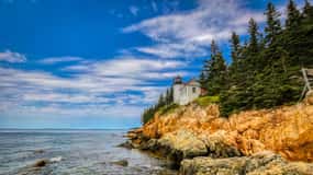 Bar Harbor: Acadia National Park Small-Group Guided Tour