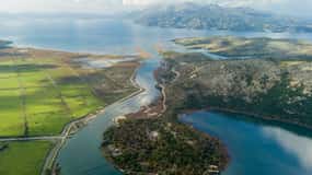 Private Day Tour of Saranda Gjirokaster,Butrint from Tirana