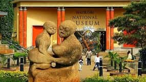 Nairobi: City Sightseeing And Discovery Guided Walking Tour.