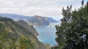 Larano / Boca do Risco full day hike