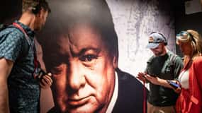 London: Westminster Tour and Churchill War Rooms Visit