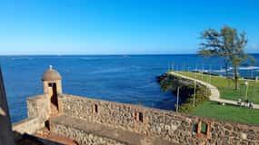 Puerto Plata: City Tour, Rum Tasting and Lunch