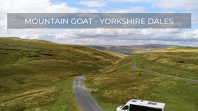 The Yorkshire Dales Tour from York