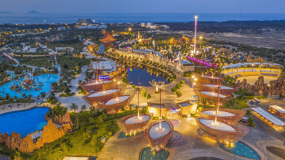Nam Hoi An: VinWonders Ticket de entrada