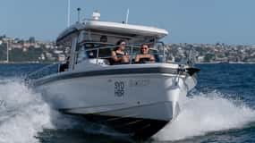 Sydney: Secrets Cruise with Lunch at Famous Yacht Club