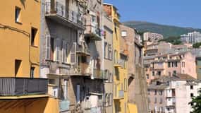 Bastia: Private Custom Tour mit einem ortskundigen Guide
