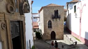 Tour di Óbidos e Caldas da Rainha