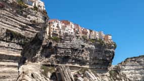 Bonifacio: Tour Isola Piana und Lavezzi