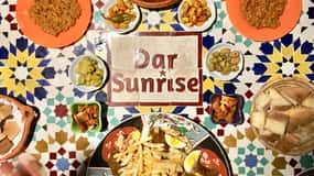 Fez: Souk Tour and Traditional Home Cooking Class