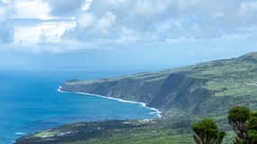 Insel Faial: Halbtagestour