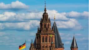 Mainz: Private custom tour with a local guide