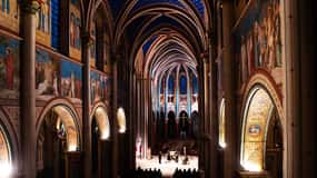 Paris: Classical Music Concert Tickets in Parisian Churches