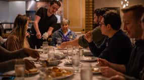Federal Hill: Kriminalitet og køkken Food Tour