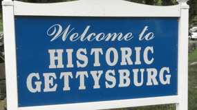 Gettysburg: Secrets of Gettysburg Walking History Tour
