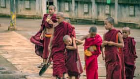 Guided Kora Circuit & Walking Tour Around McLeod Ganj