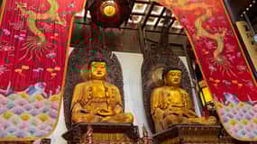 Shanghai: 8-Hour Guided Tour of Old and New City Highlights