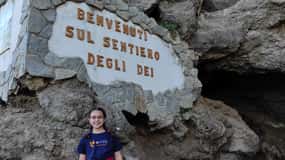From Sorrento: Path of the Gods Hike with Tasting Stop