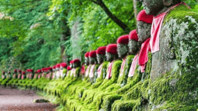Au départ de Tokyo, excursion privée d'une journée au lac Nikko Chuzenji et aux chutes Kegan
