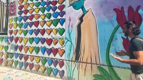 Privat rundtur i Tel Aviv