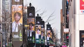 Seul: Gangnam Tour sobre a juventude e a sociedade na Coreia do Sul