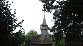 Da Sighetu Marmatiei: Tour del Maramures e del Monastero di Barsana