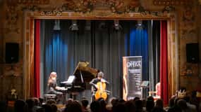 Taormina International Music Festival 2025