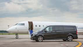 Corfu Private Transfer from/to Airport & Port
