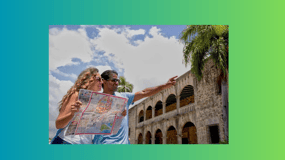 Punta Cana: City Tour Santo Domingo Full-Day Trip