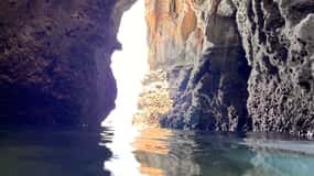 Rhodes: RIB Cruise with Drinks and 4 Swim Stops