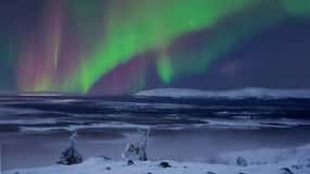 Levi: Northern Lights Hunting - Photography Tour