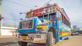 Cartagena City Tour