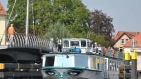 Von Malchow: 4-Seen Biberburg-Tour zum Jabelschen Waldsee