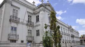 Lissabon: National Tile Museum E-billet og audioguide