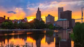 Twilight River Cruises in Providence, RI