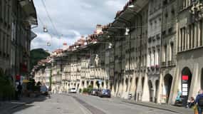 Bern: Private Walking Tour with a Local Guide