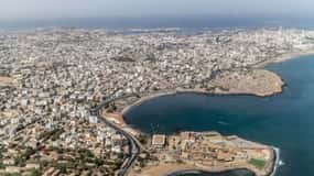 Dakar: Private custom tour with a local guide